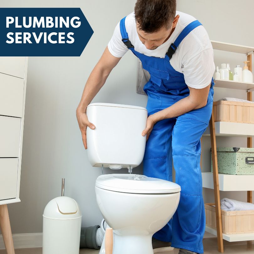 Plumbing Company in Minneota, MN