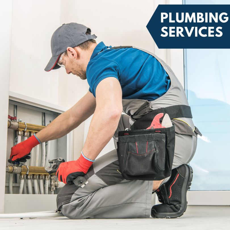 Minneota Plumbing Company
